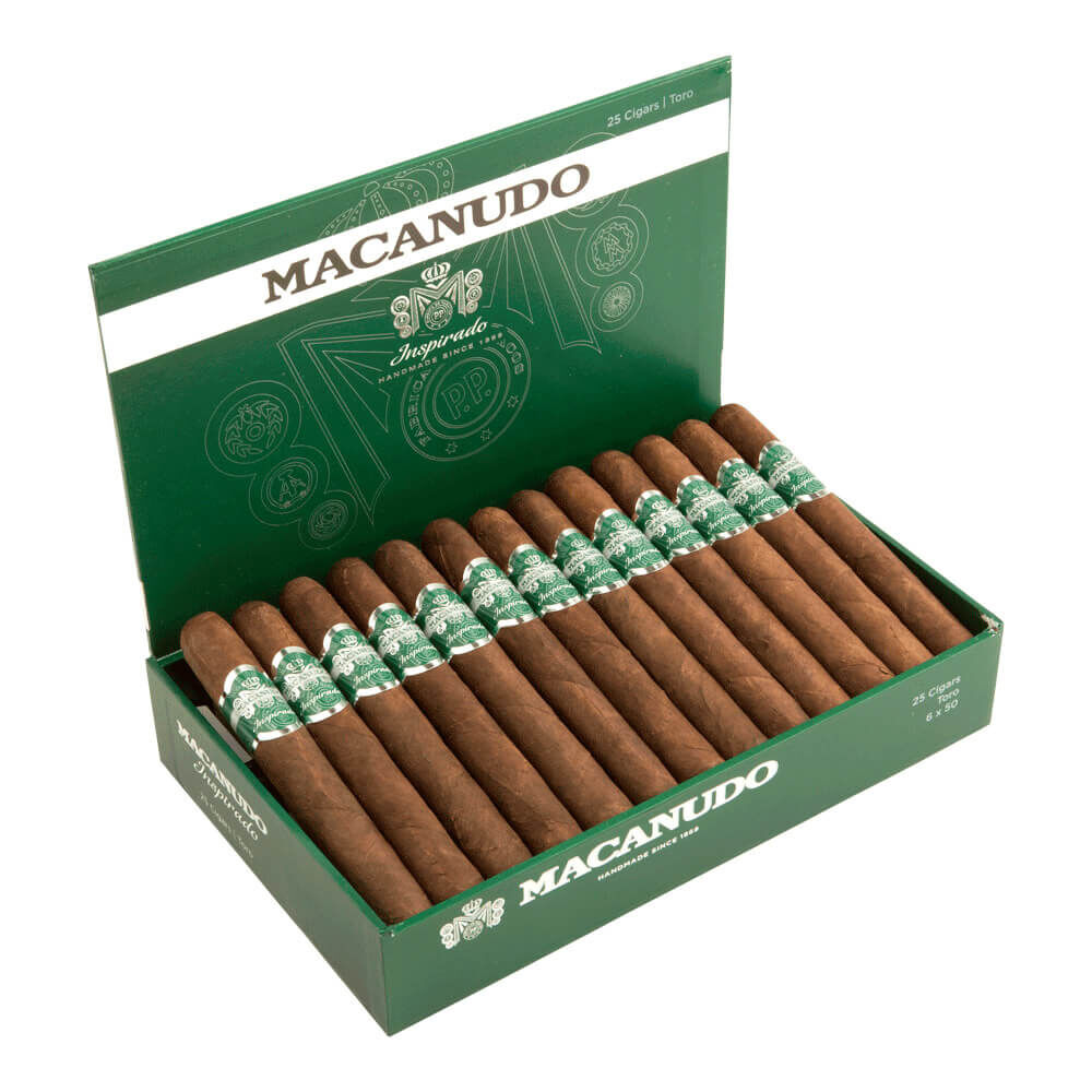 View product media MAIGCH Churchill, , jrcigars 2